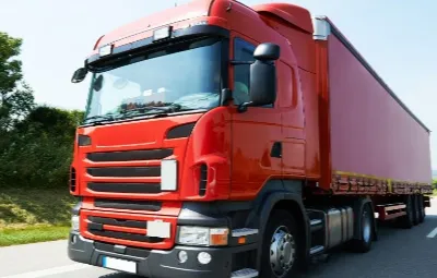 Adana Tarsus Ambar Kargo