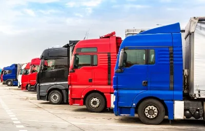 Adana Tarsus Ambar Nakliyat