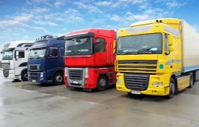 Adana Tarsus Nakliye Ambarı