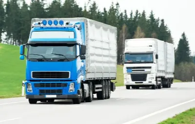 Adana ile Tarsus Arası Eşya Taşıma